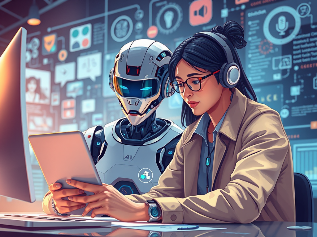 Multimodal AI: Revolutionizing How We Interact with Tech